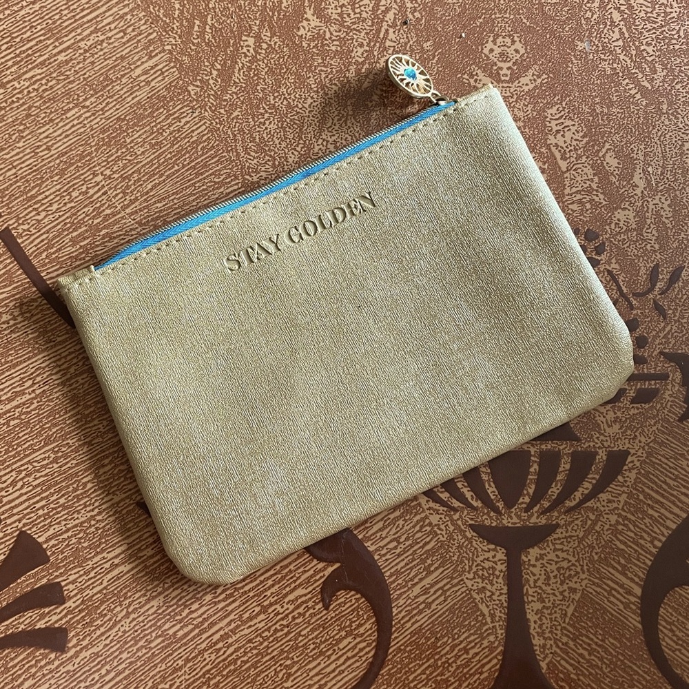 Ipsy Bag and Makeup